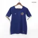 Chelsea Home Jersey Kit 2023/24 (Jersey+Shorts) - gojerseys