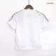 Italy 125th Anniversary Jersey Kit 2023/24 Kids(Jersey+Shorts) - gojerseys