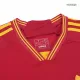 Roma Home Jersey Kit 2023/24 (Jersey+Shorts) - gojerseys