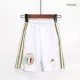 Italy 125th Anniversary Jersey Kit 2023/24 Kids(Jersey+Shorts) - gojerseys