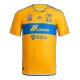 Tigres UANL Home Jersey Authentic 2023/24 - gojerseys