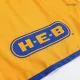 Tigres UANL Home Jersey Authentic 2023/24 - gojerseys
