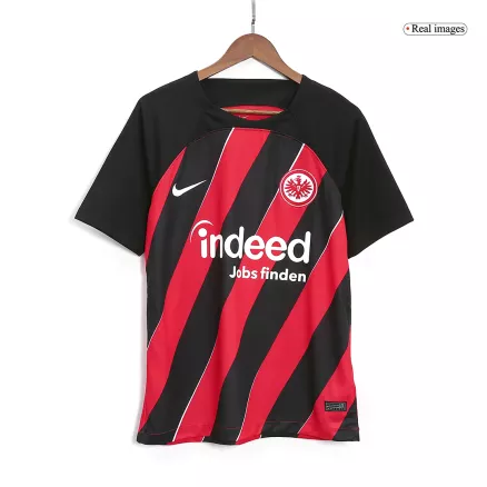 Eintracht Frankfurt Home Jersey 2023/24 - gojerseys