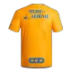 Tigres UANL Home Jersey Authentic 2023/24 - gojerseys