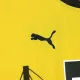 Borussia Dortmund Long Sleeve Home Jersey 2023/24 - gojerseys