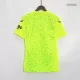 Wolverhampton Wanderers Goalkeeper Jersey 2023/24 - Green - gojerseys