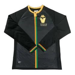 22-23 Venezia FC Away Long Sleeve Jersey