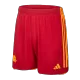 Roma Home Jersey Kit 2023/24 (Jersey+Shorts) - gojerseys