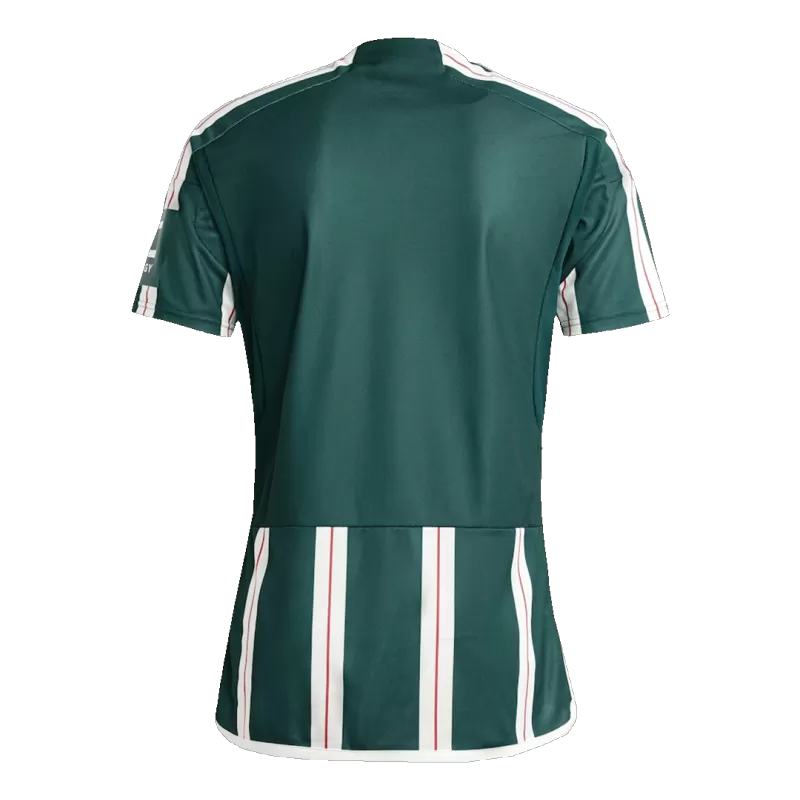 Manchester United Away Jersey Kit 2023/24 (Jersey+Shorts+Socks) - gojersey