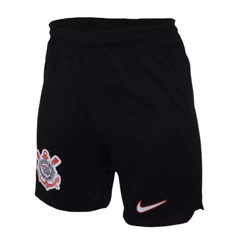 Corinthians Home Jersey Kit 2023/24 (Jersey+Shorts) - gojersey