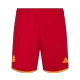 Roma Home Jersey Kit 2023/24 (Jersey+Shorts) - gojerseys