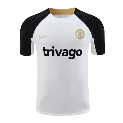 Chelsea Pre-Match Jersey 2023/24 - gojersey