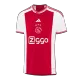 Ajax Home Jersey Authentic 2023/24 - gojerseys