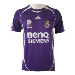 2022/23 Real Madrid Third Jersey #10 Modric 2XL Adidas Soccer UCL 3rd NEW