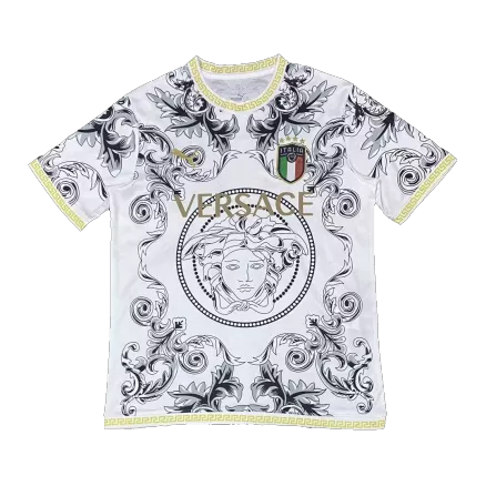 Italy x Versace Jersey 2023 - Special - gojerseys