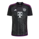 Bayern Munich Away Jersey 2023/24 - gojerseys