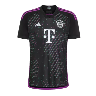 Bayern Munich Away Jersey 2023/24 - gojersey