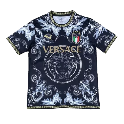 Italy x Versace Jersey 2023 - Special - gojerseys