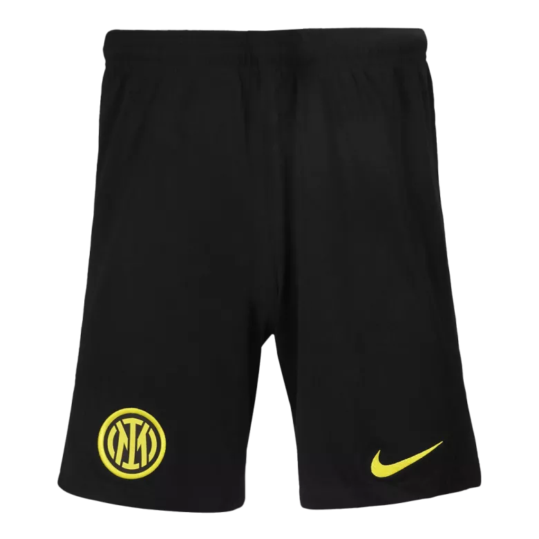 Inter Milan Home Jersey Kit 2023/24 (Jersey+Shorts) - gojersey