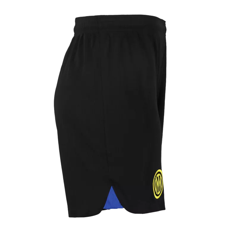 Inter Milan Home Jersey Kit 2023/24 (Jersey+Shorts) - gojersey