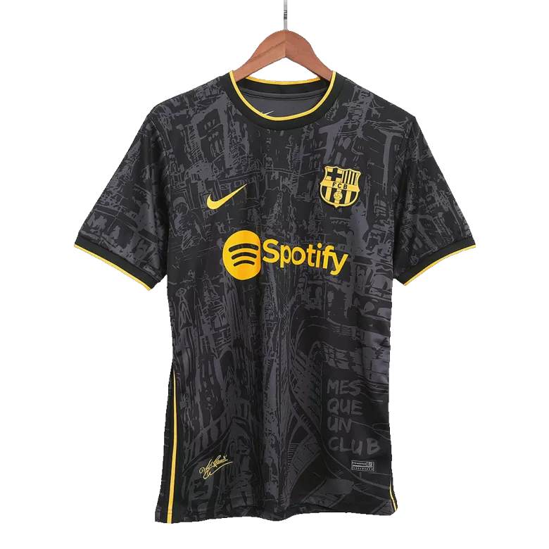 Barcelona Jersey 2023/24 - Special - gojersey
