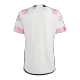 Juventus Away Jersey Kit 2023/24 (Jersey+Shorts) - gojerseys