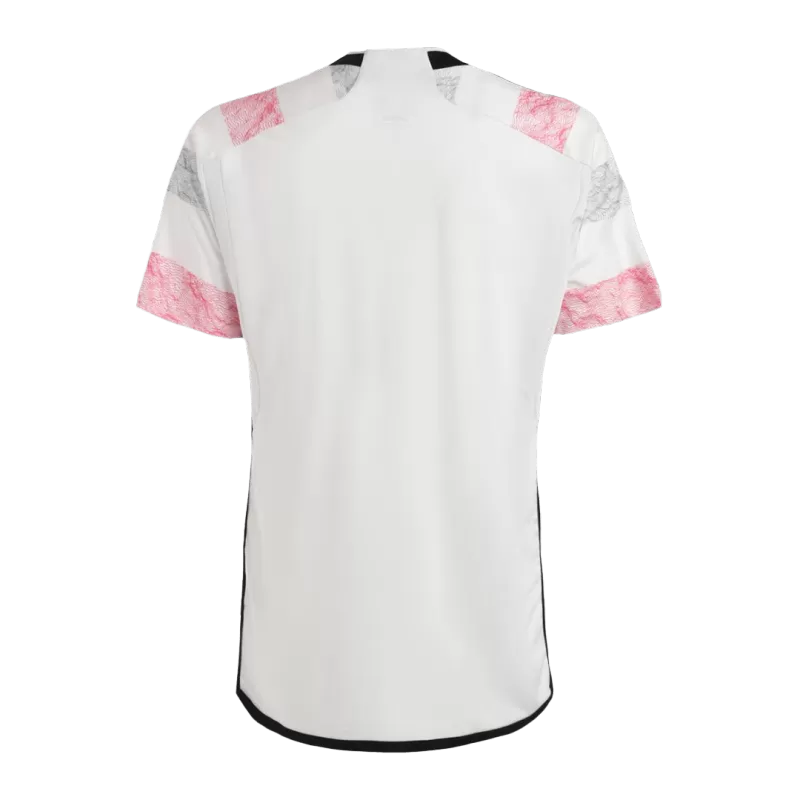 Juventus Away Jersey 2023/24 - gojersey