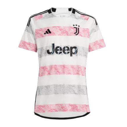 Juventus Away Jersey 2023/24 - gojerseys