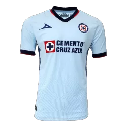 Jersey cruz azul online manga larga