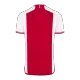 Ajax Home Jersey Kit 2023/24 (Jersey+Shorts+Socks) - gojerseys