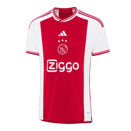 Ajax Home Jersey 2023/24 - gojerseys