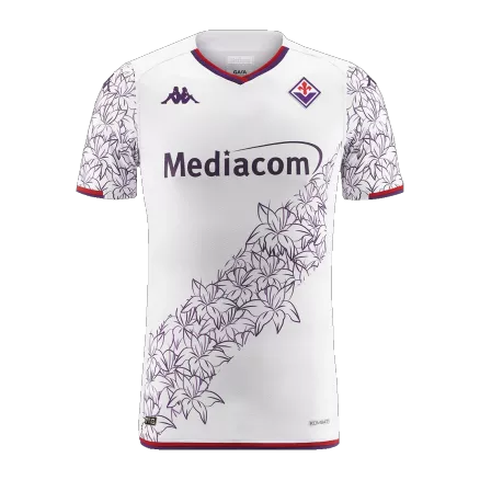 Fiorentina Away Jersey 2023/24 - gojersey