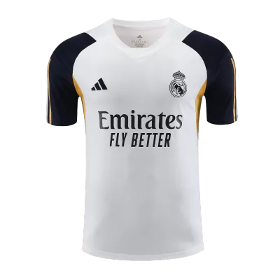 Real Madrid Pre-Match Jersey 2023/24 - gojersey