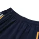 Real Madrid Pre-Match Jersey Kit 2023/24 (Jersey+Shorts) - gojerseys
