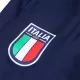 Kid's Italy Zipper Sweatshirt Kit(Top+Pants) 2023/24 - gojerseys