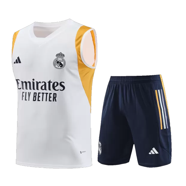 Jersey entrenamiento real cheap madrid