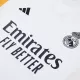 Real Madrid Pre-Match Jersey Kit 2023/24 (Jersey+Shorts) - gojerseys