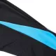 Al Nassr Sweatshirt Kit 2023 - Blue (Top+Pants) - gojerseys