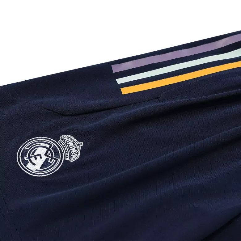 Real Madrid Sleeveless Training Jersey Kit 2023/24 - gojerseys