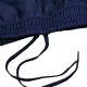 Italy Sweatshirt Kit 2023 - Navy (Top+Pants) - gojerseys