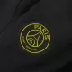 Kid's PSG Zipper Sweatshirt Kit(Top+Pants) 2023/24 - gojerseys