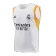 Real Madrid Pre-Match Sleeveless Jersey 2023/24 - gojerseys