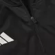 Inter Miami CF Sweatshirt Kit 2023 - Black (Top+Pants) - gojerseys