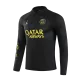 PSG Sweatshirt Kit 2023 - Black (Top+Pants) - gojerseys