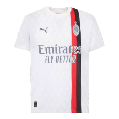 AC Milan Away Jersey 2023/24 - gojersey