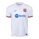 Barcelona Away Jersey Kit 2023/24 (Jersey+Shorts) - gojerseys