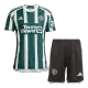 Manchester United Away Jersey Kit 2023/24 (Jersey+Shorts) - gojerseys