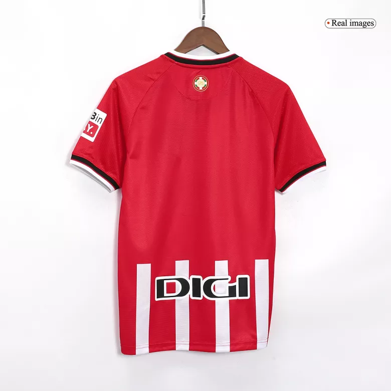 Athletic Club de Bilbao Home Jersey 2023/24 - gojersey