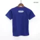 Glasgow Rangers Home Jersey Kit 2023/24 Kids(Jersey+Shorts) - gojerseys