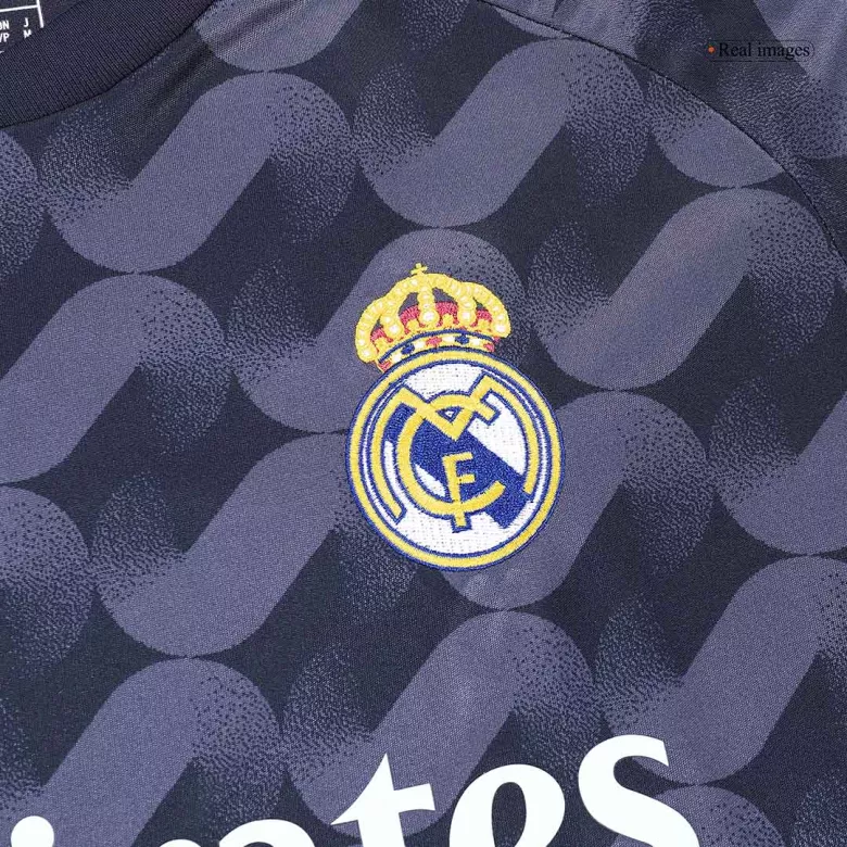 Real Madrid Away Jersey 2023/24 - Discount - gojersey